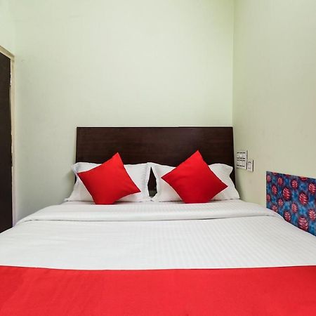 Oyo 77454 Hotel Prince Palace Patiala Luaran gambar