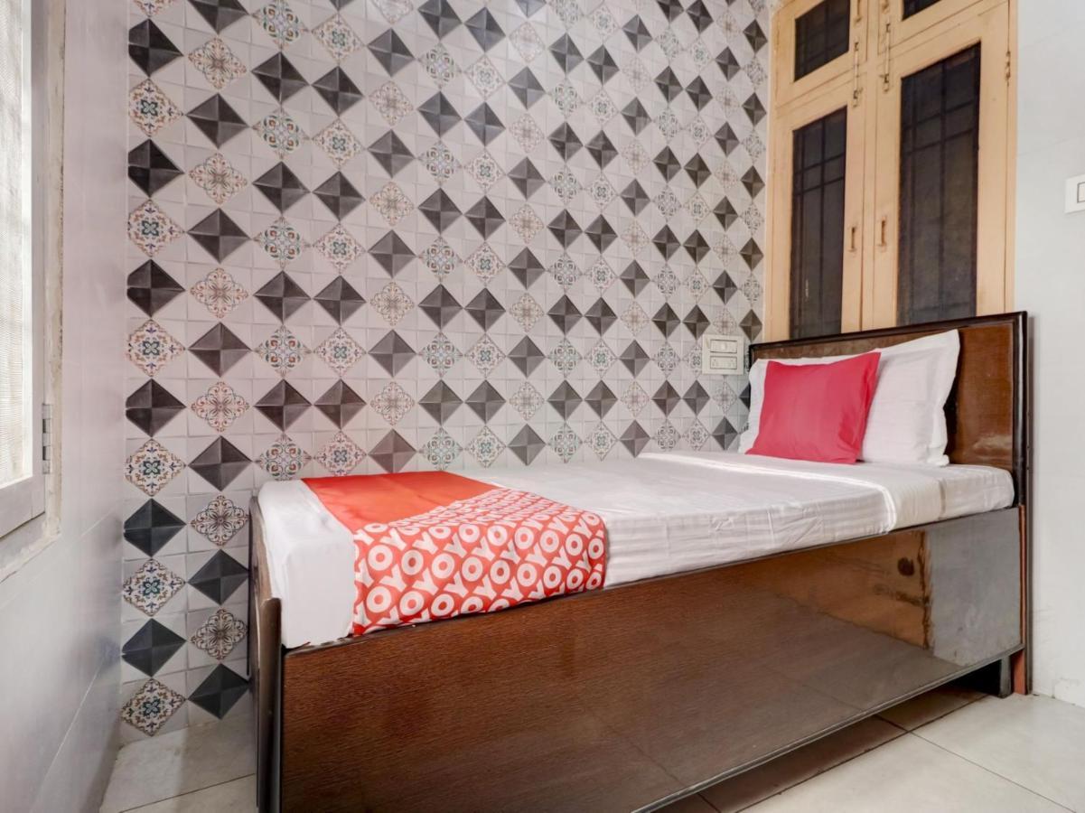 Oyo 77454 Hotel Prince Palace Patiala Luaran gambar