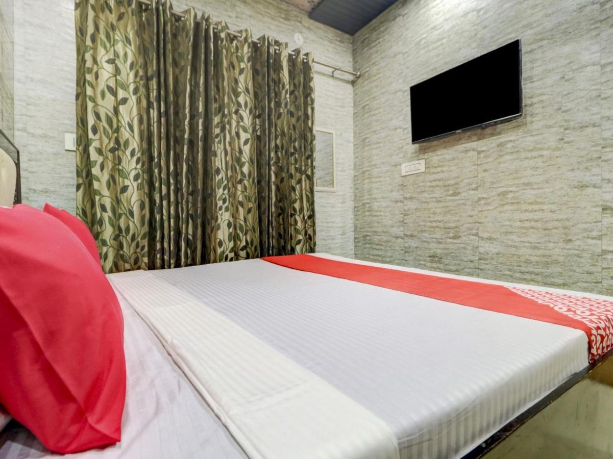 Oyo 77454 Hotel Prince Palace Patiala Luaran gambar