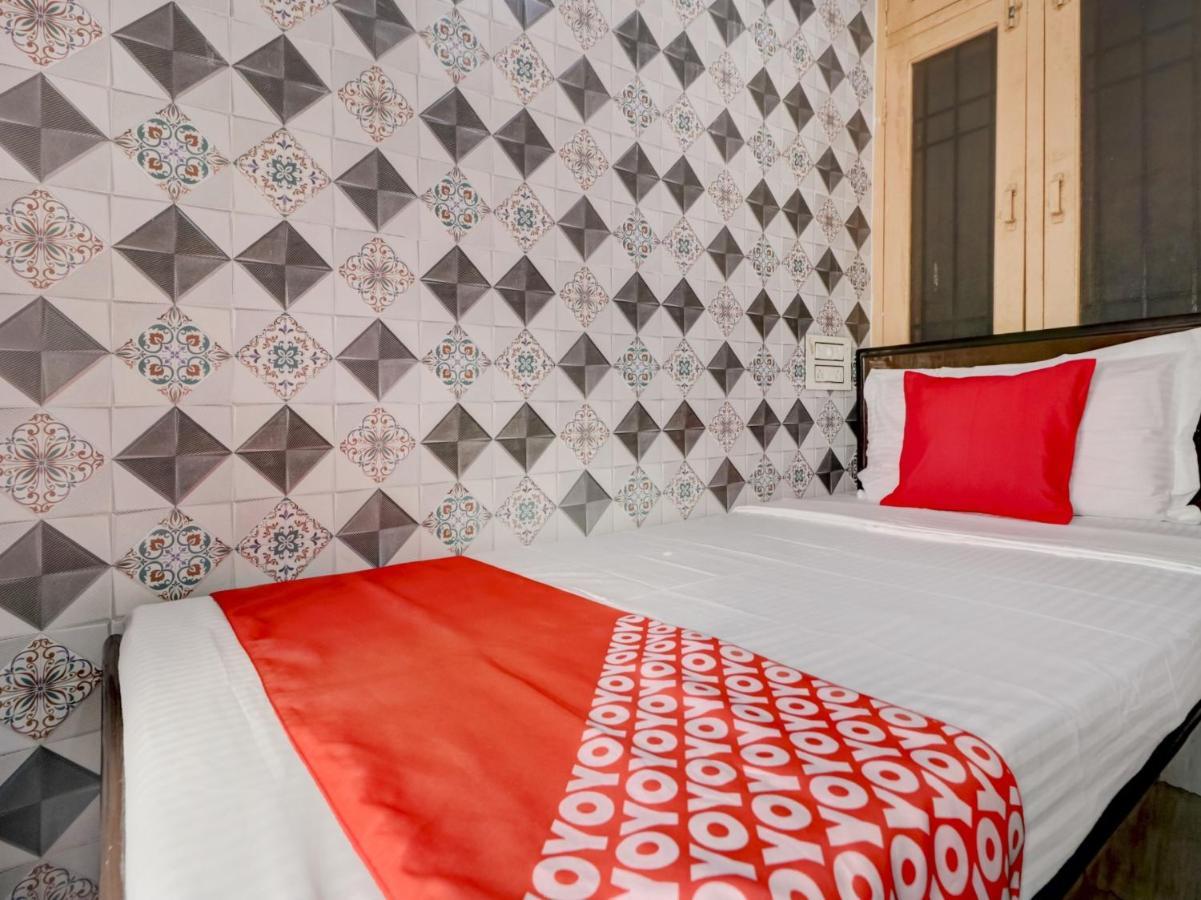 Oyo 77454 Hotel Prince Palace Patiala Luaran gambar