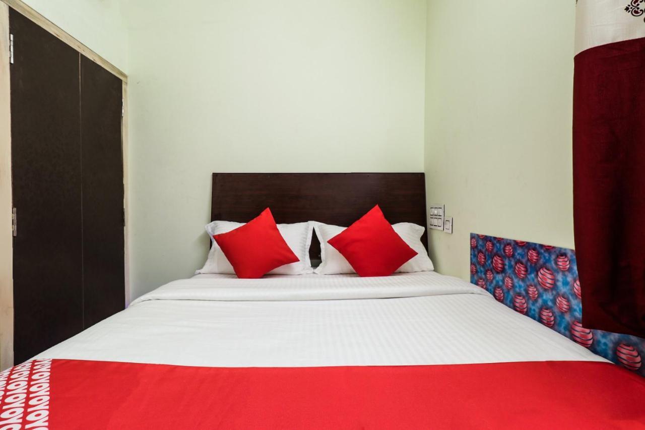 Oyo 77454 Hotel Prince Palace Patiala Luaran gambar
