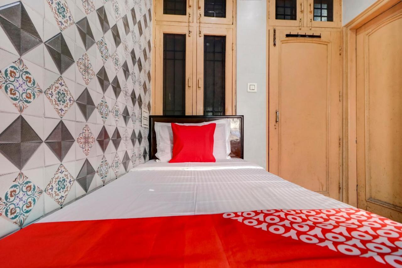 Oyo 77454 Hotel Prince Palace Patiala Luaran gambar