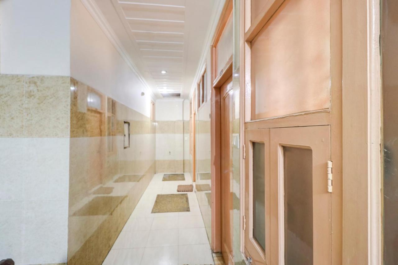 Oyo 77454 Hotel Prince Palace Patiala Luaran gambar