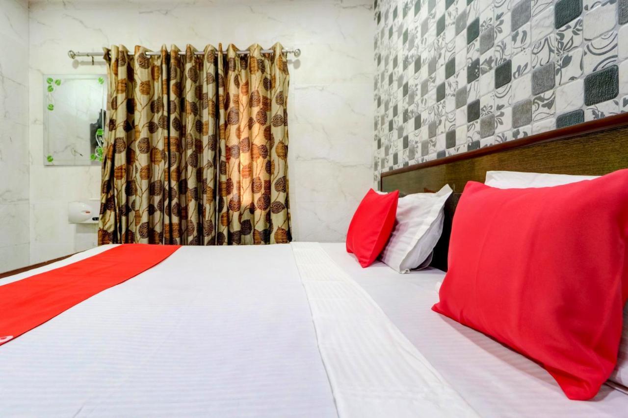 Oyo 77454 Hotel Prince Palace Patiala Luaran gambar