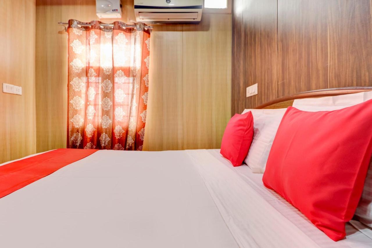 Oyo 77454 Hotel Prince Palace Patiala Luaran gambar