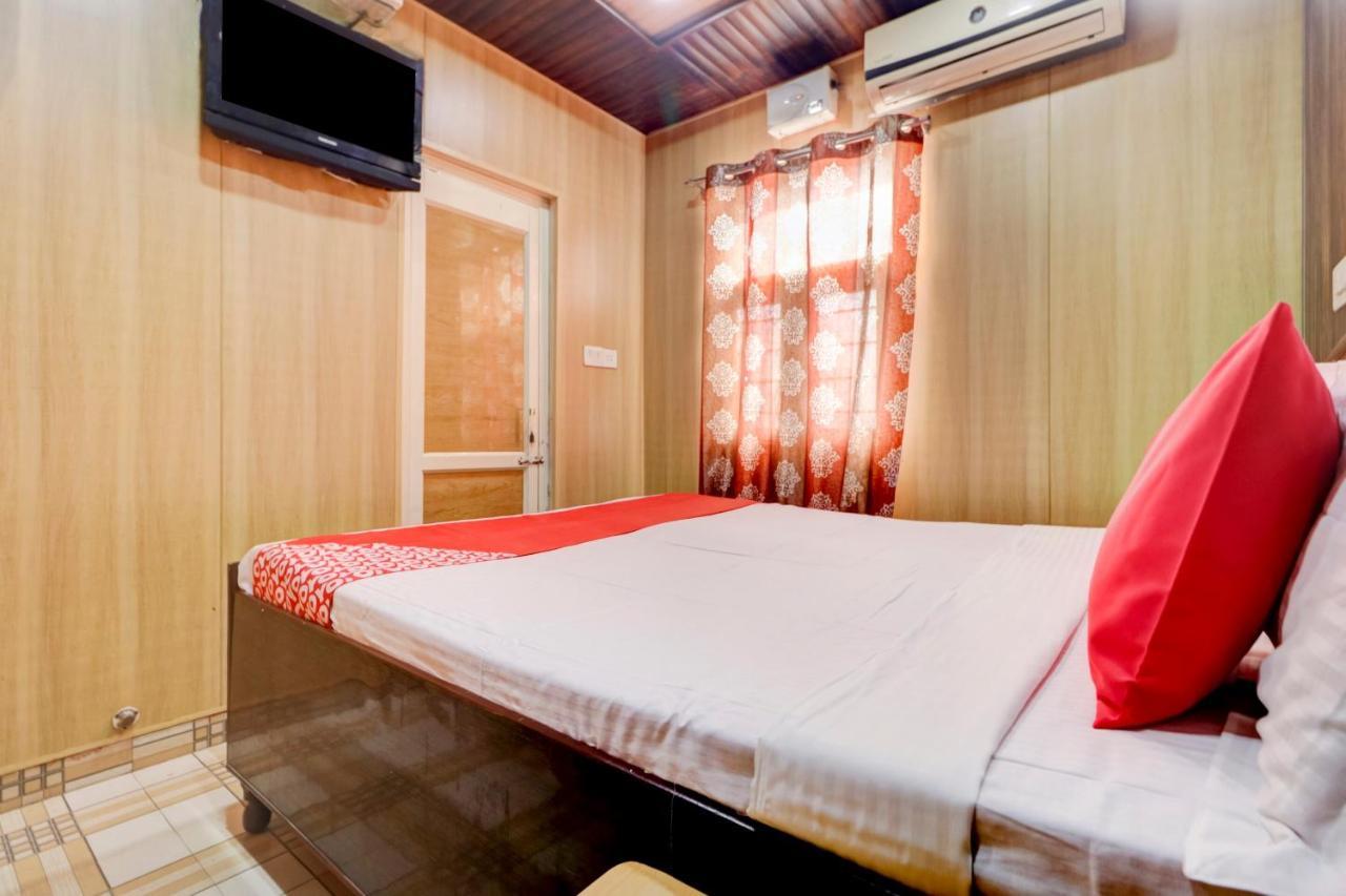 Oyo 77454 Hotel Prince Palace Patiala Luaran gambar