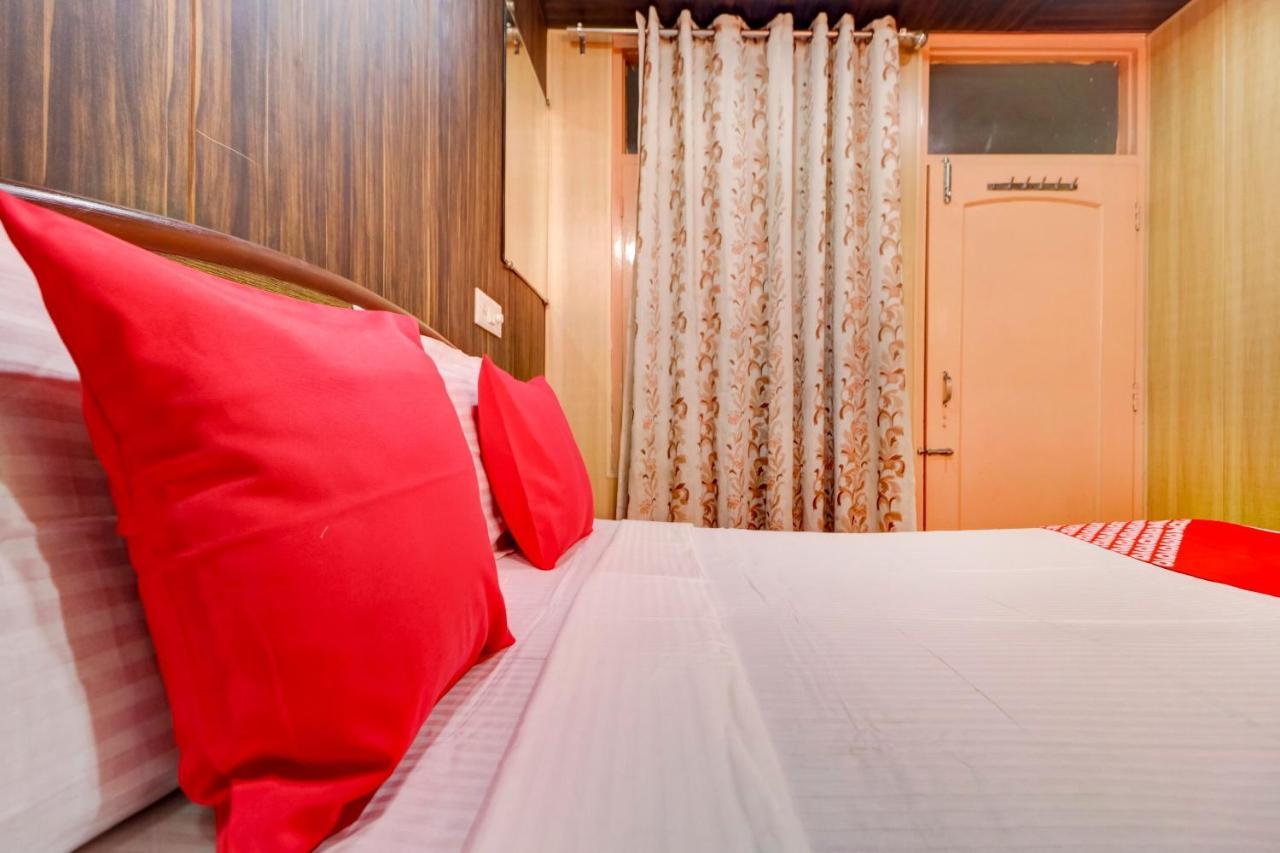 Oyo 77454 Hotel Prince Palace Patiala Luaran gambar